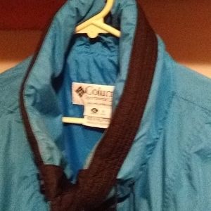 Womans XL Columbia Jacket